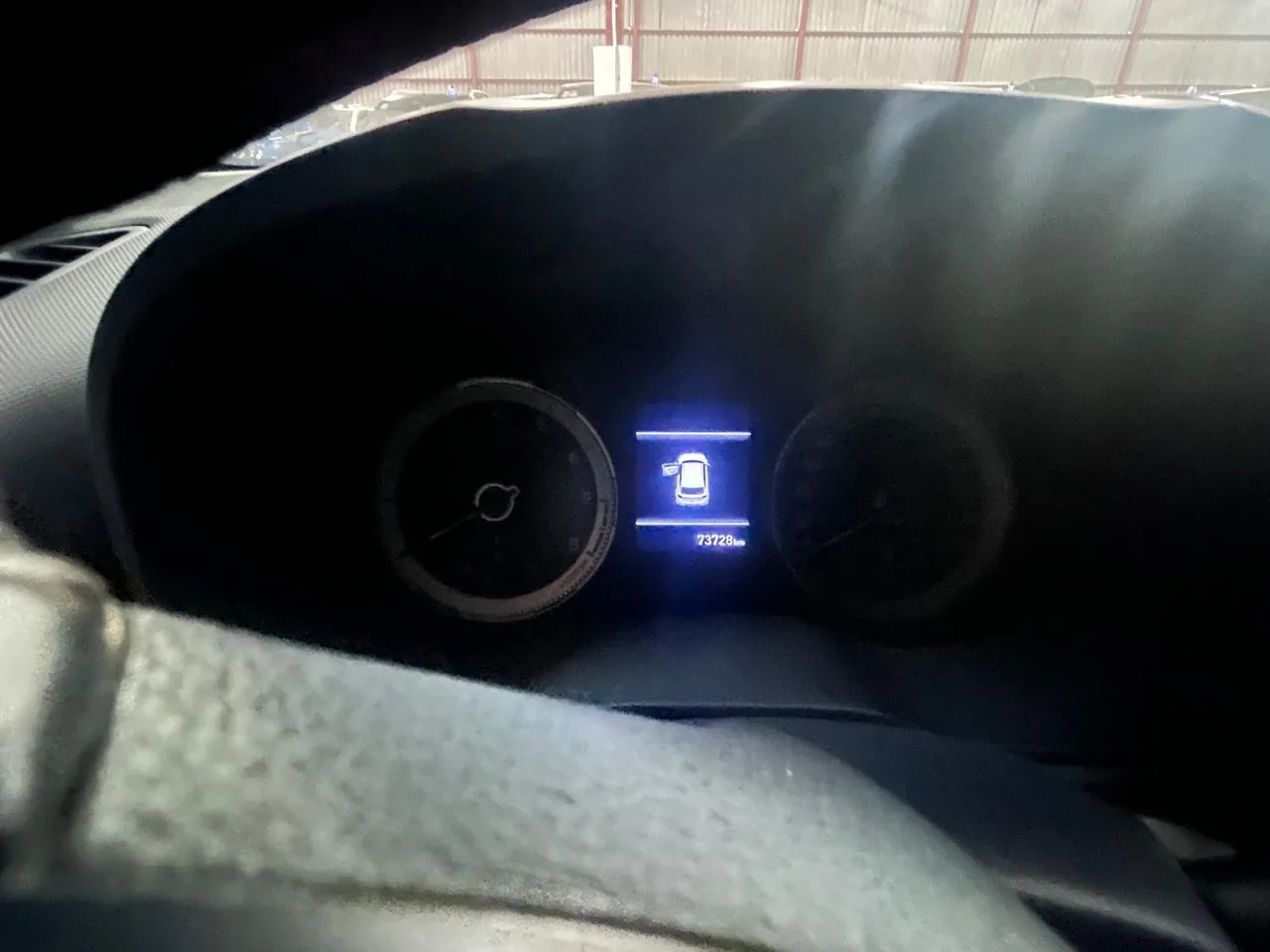 Hyundai Venue GLS 2021