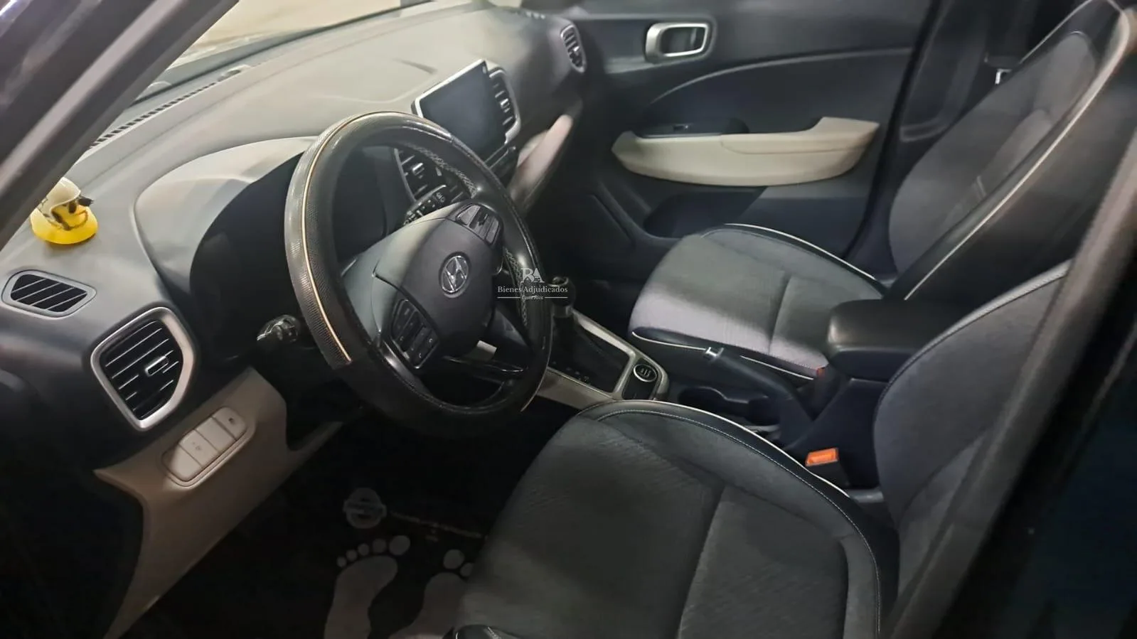 Hyundai Venue GLS 2021