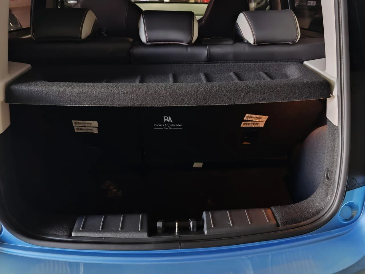 JAC E JS1 2024