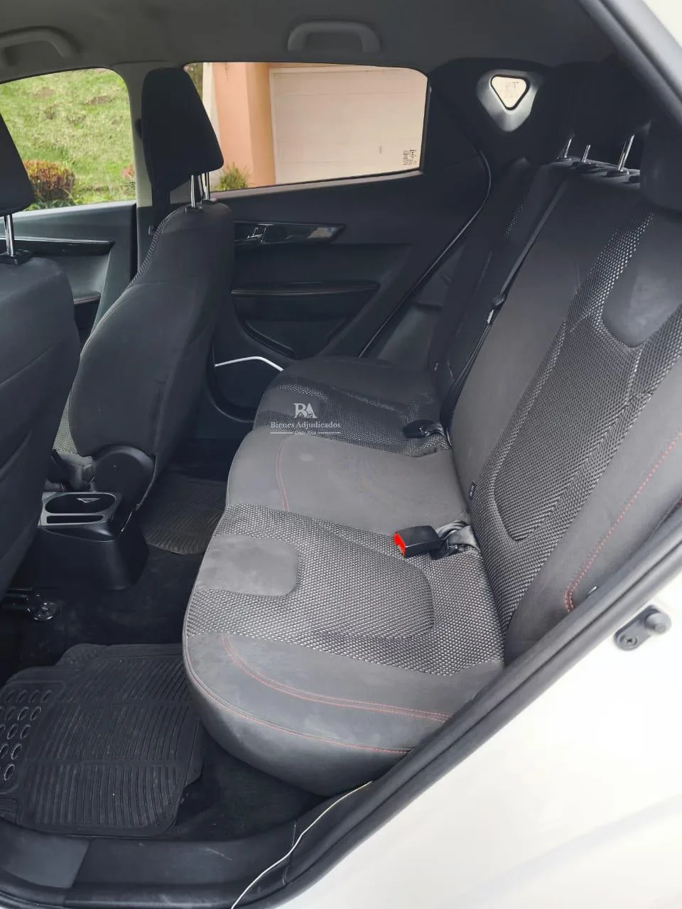 Jac JS2 2024