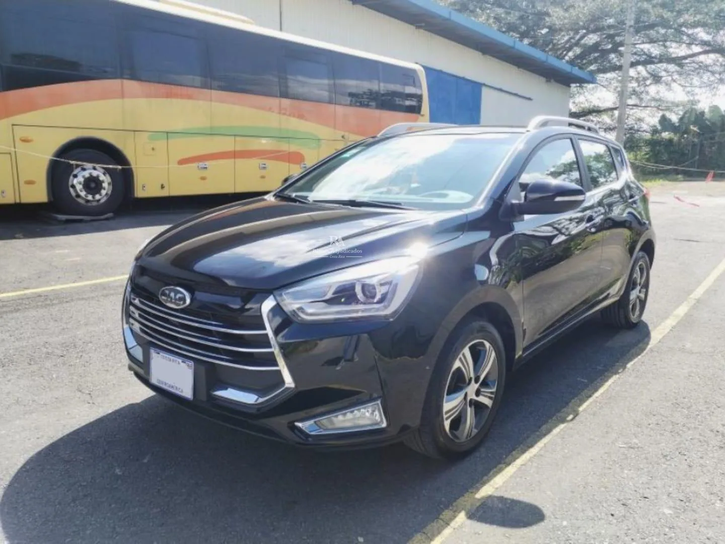 JAC JS2 2025