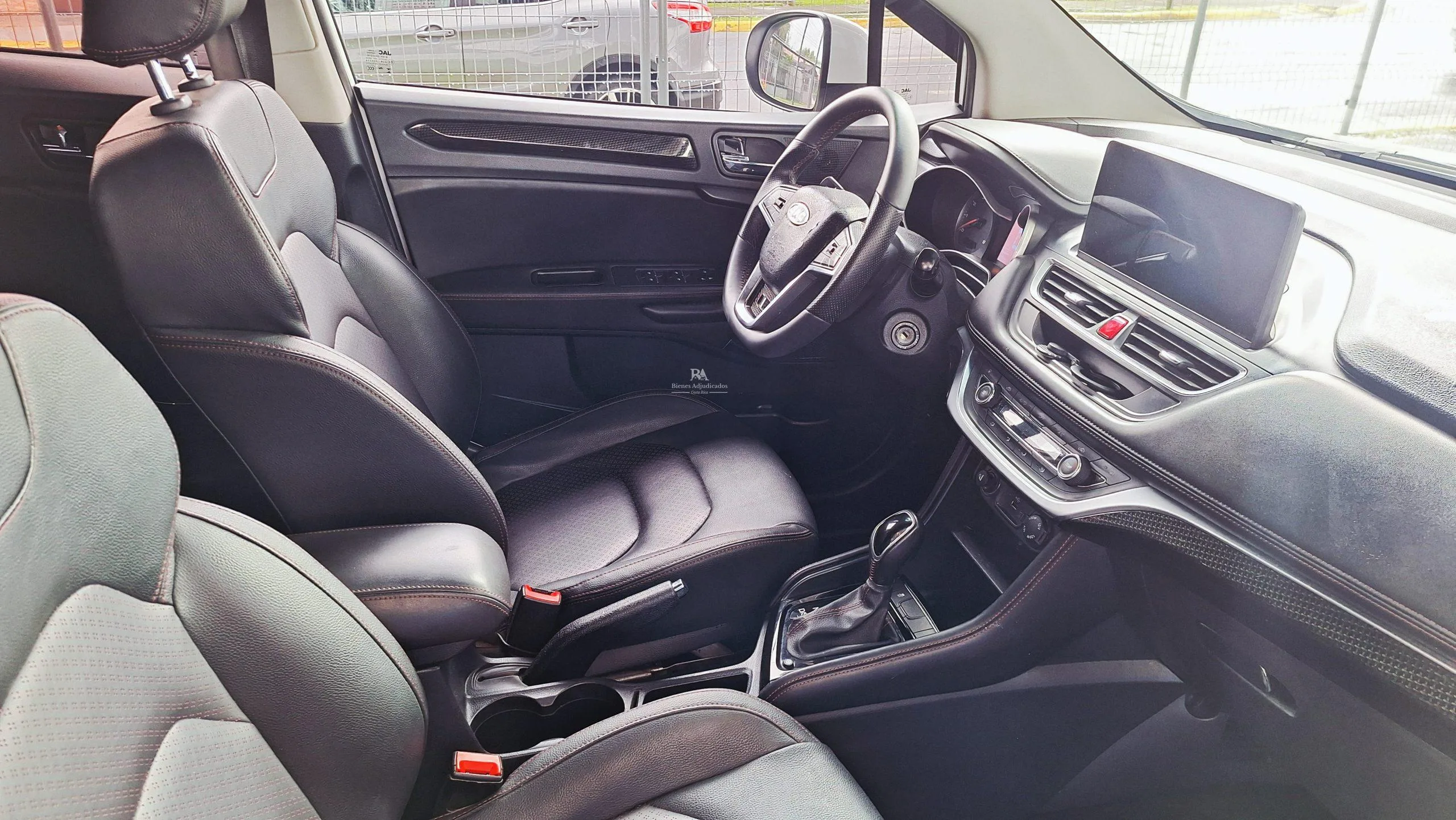 JAC – JS3 – 2024