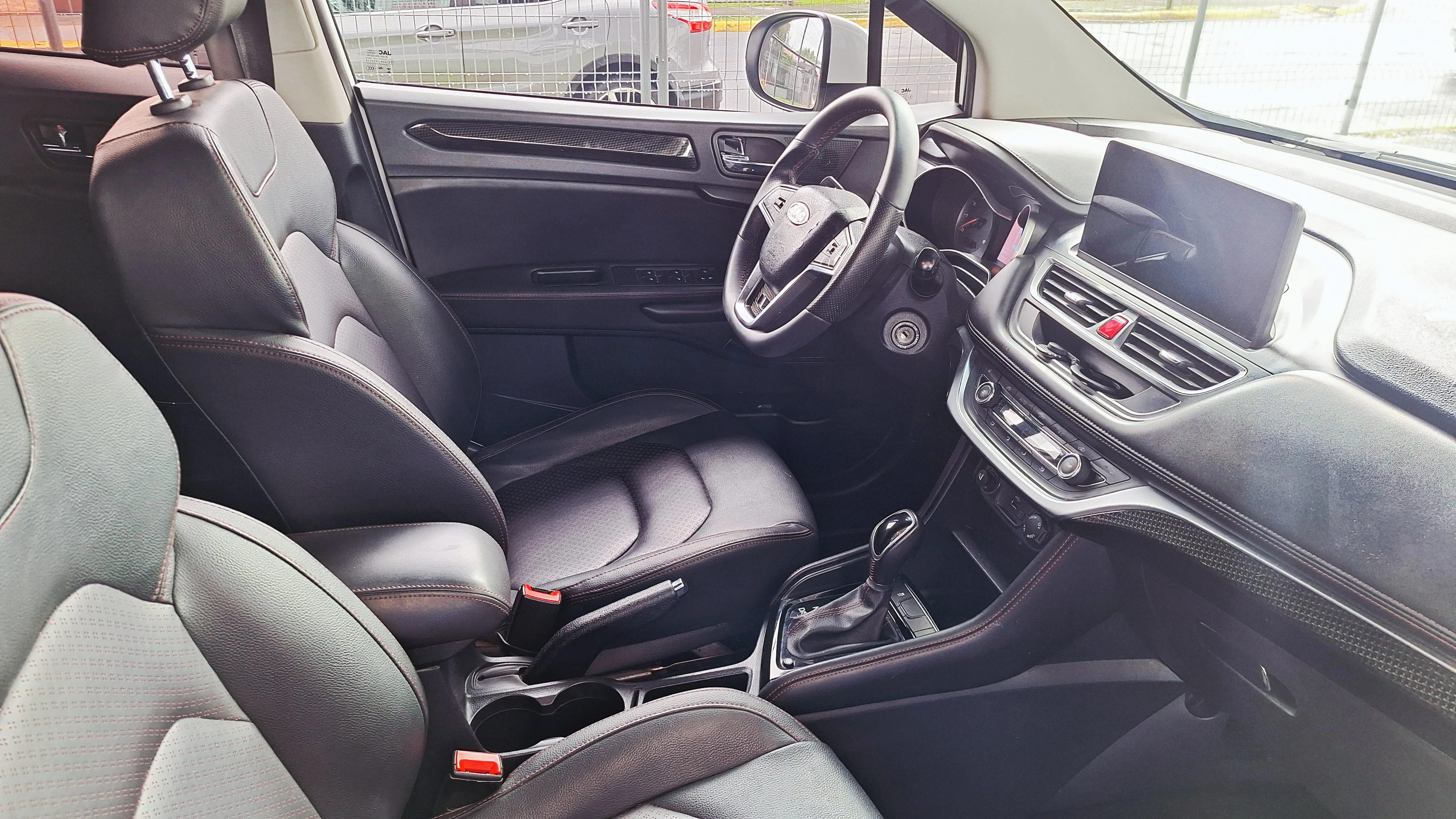JAC – JS3 – 2024