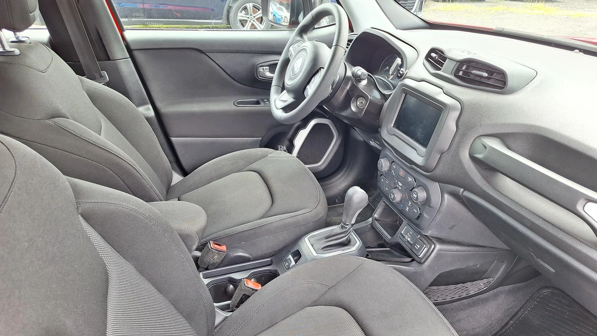 JEEP – SPORT – 2020