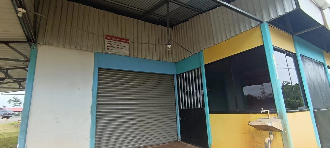 Local Comercial en Cutris Alajuela
