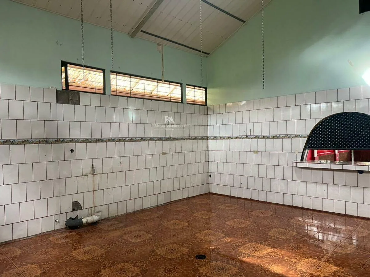 Local Comercial en Guatuso