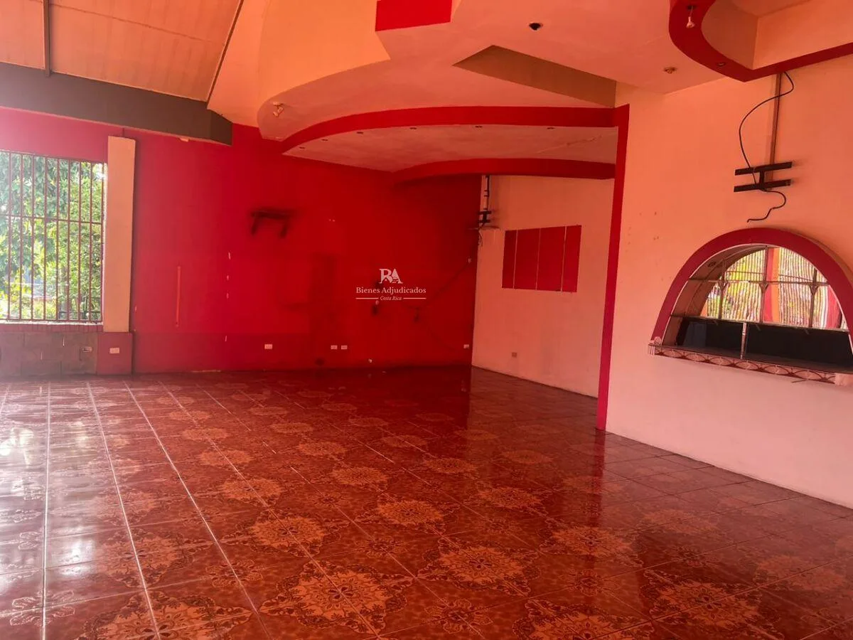 Local Comercial en Guatuso