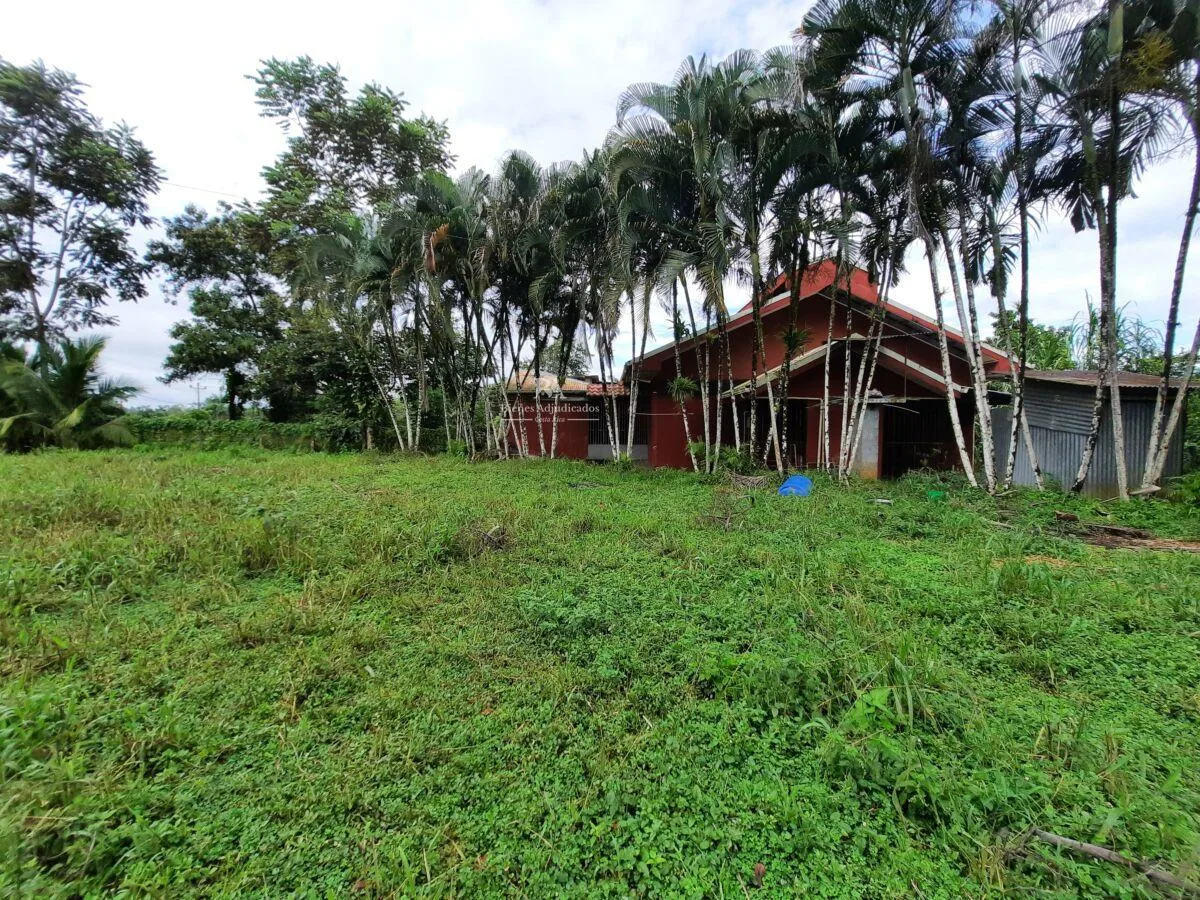 Local Comercial en Guatuso