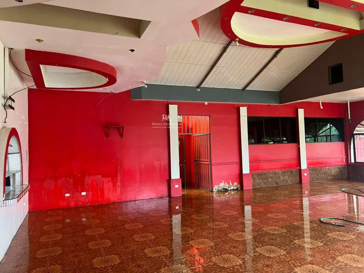 Local Comercial en Guatuso