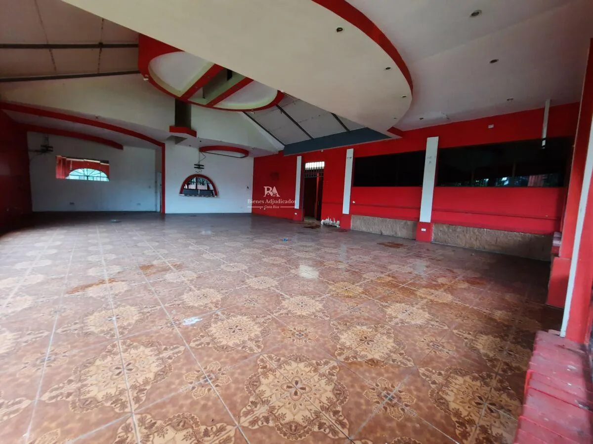Local Comercial en Guatuso