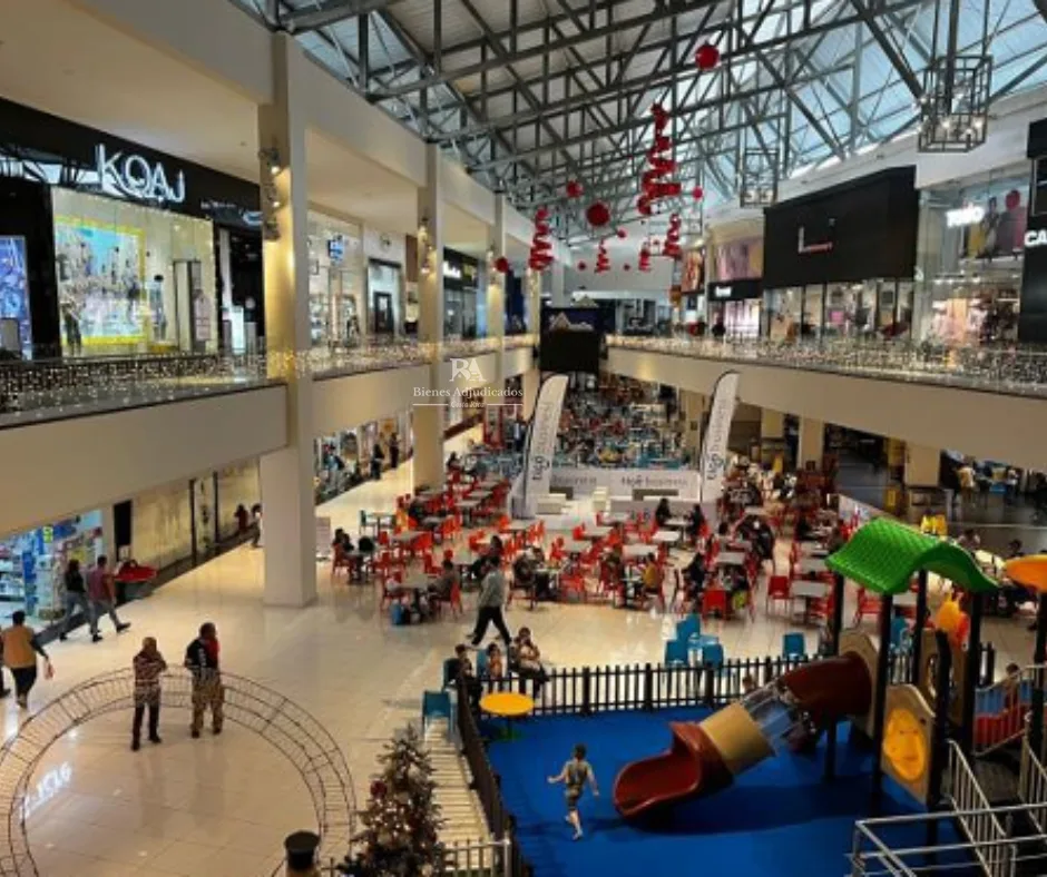 Local Comercial en Terramall