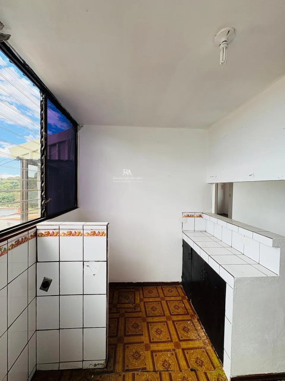 Local y apartamento en Grecia