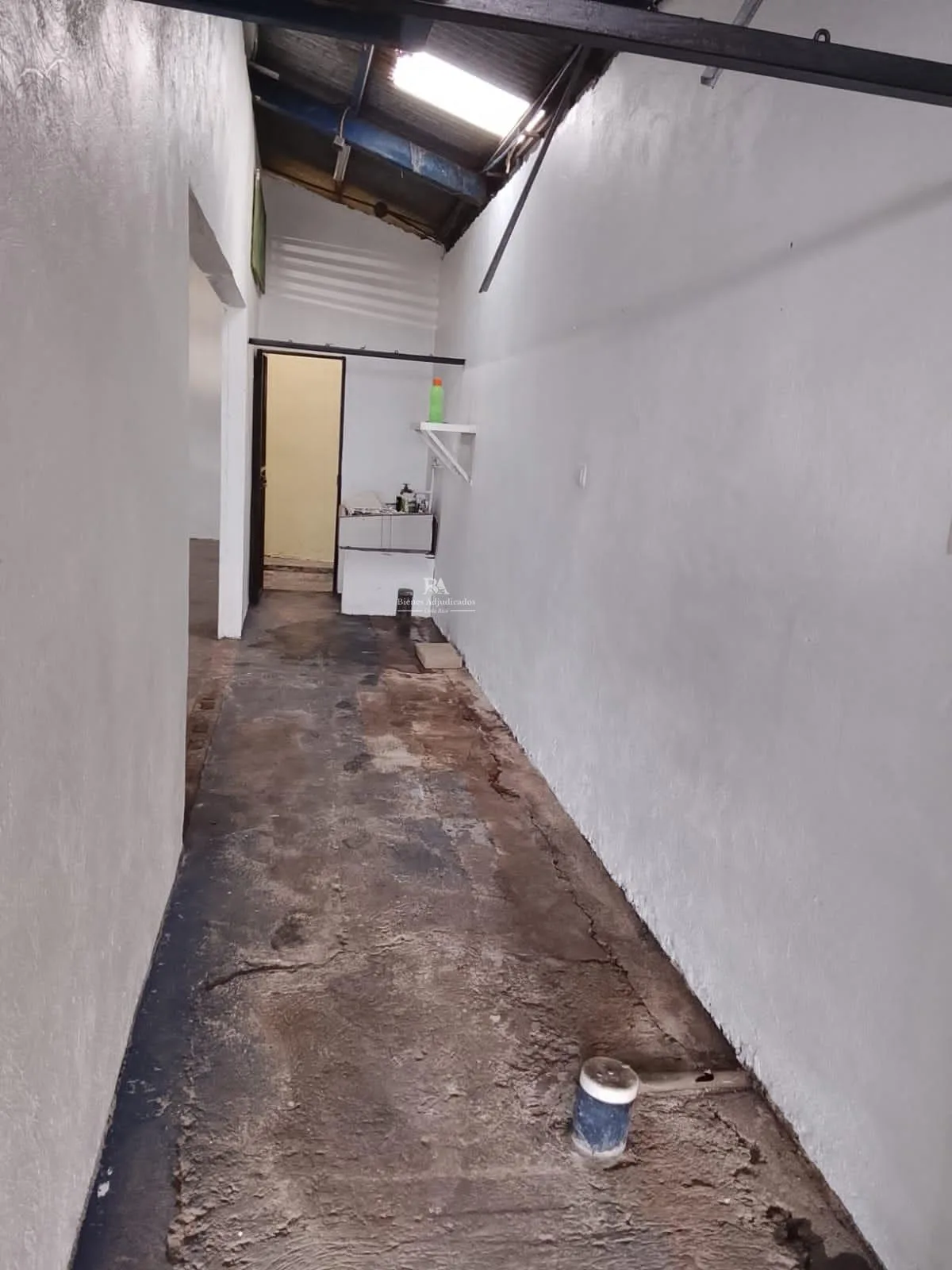 Local y apartamento en Grecia