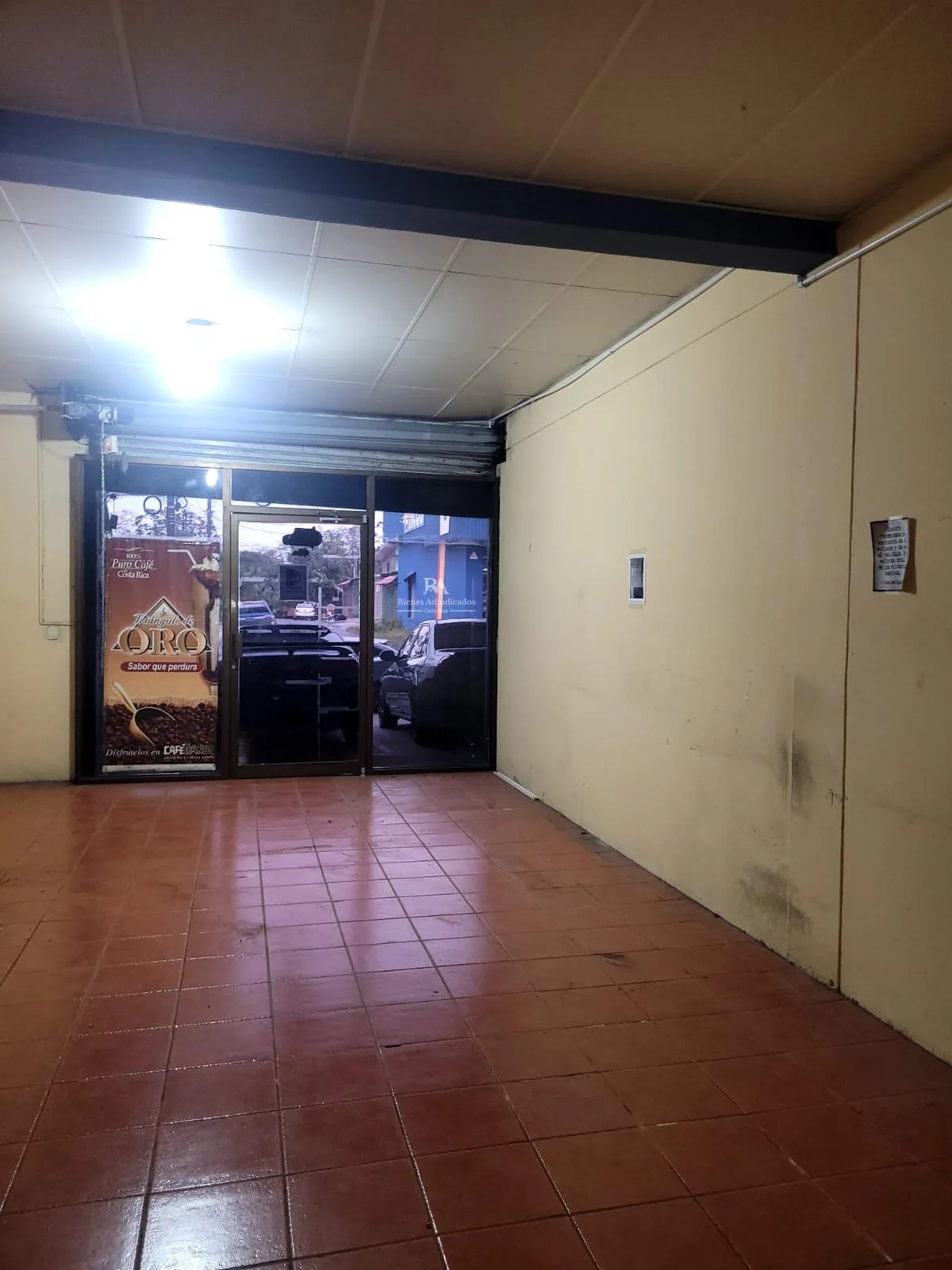 Locales comerciales en Limón