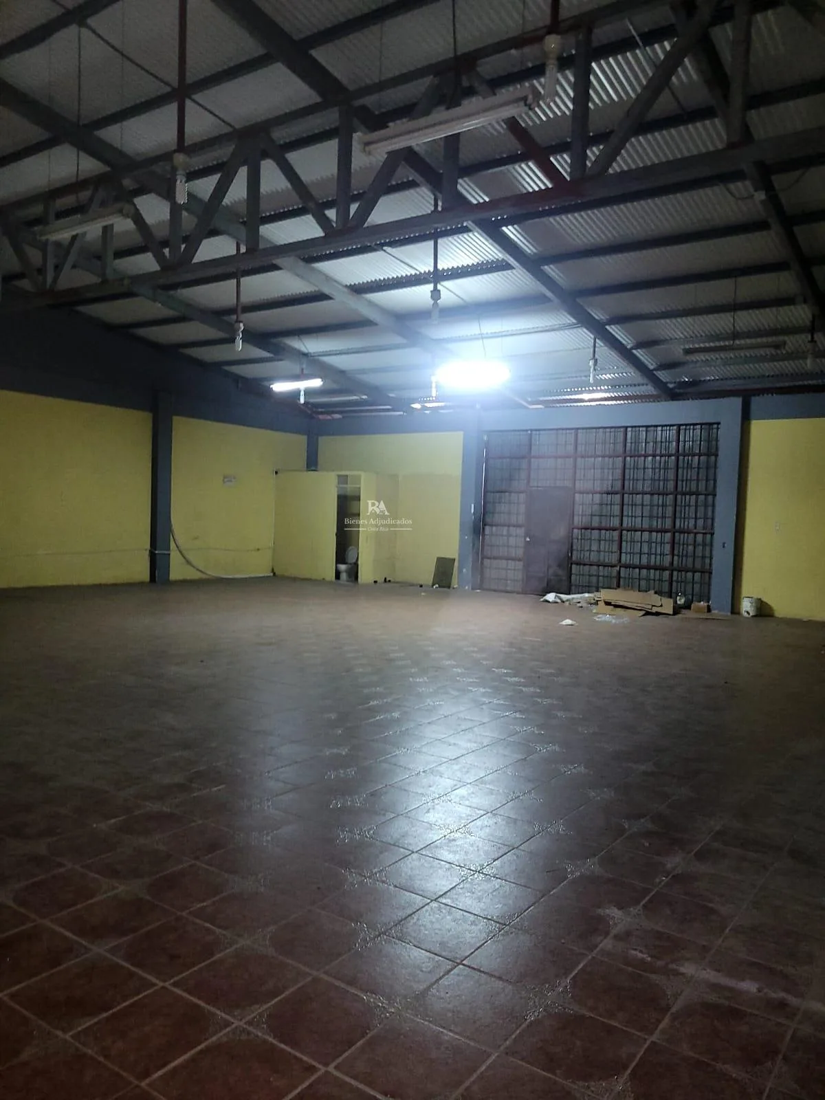 Locales comerciales en Limón