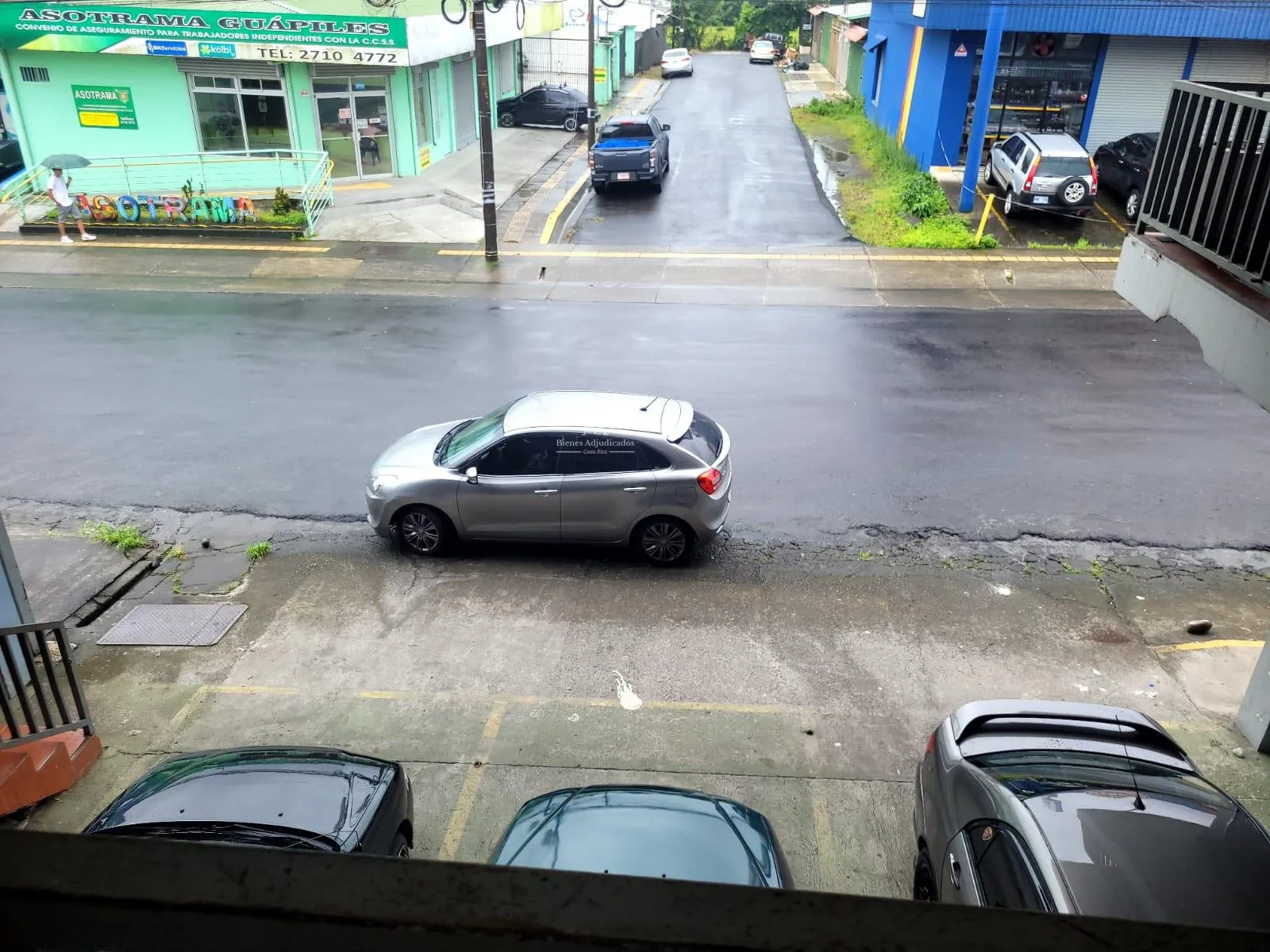 Locales comerciales en Limón