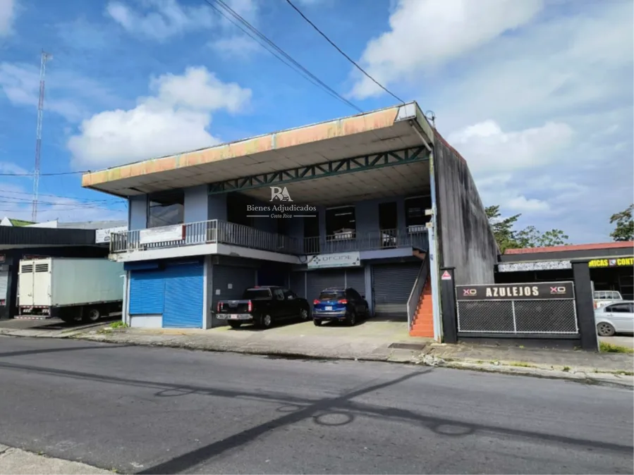 Locales comerciales en Limón