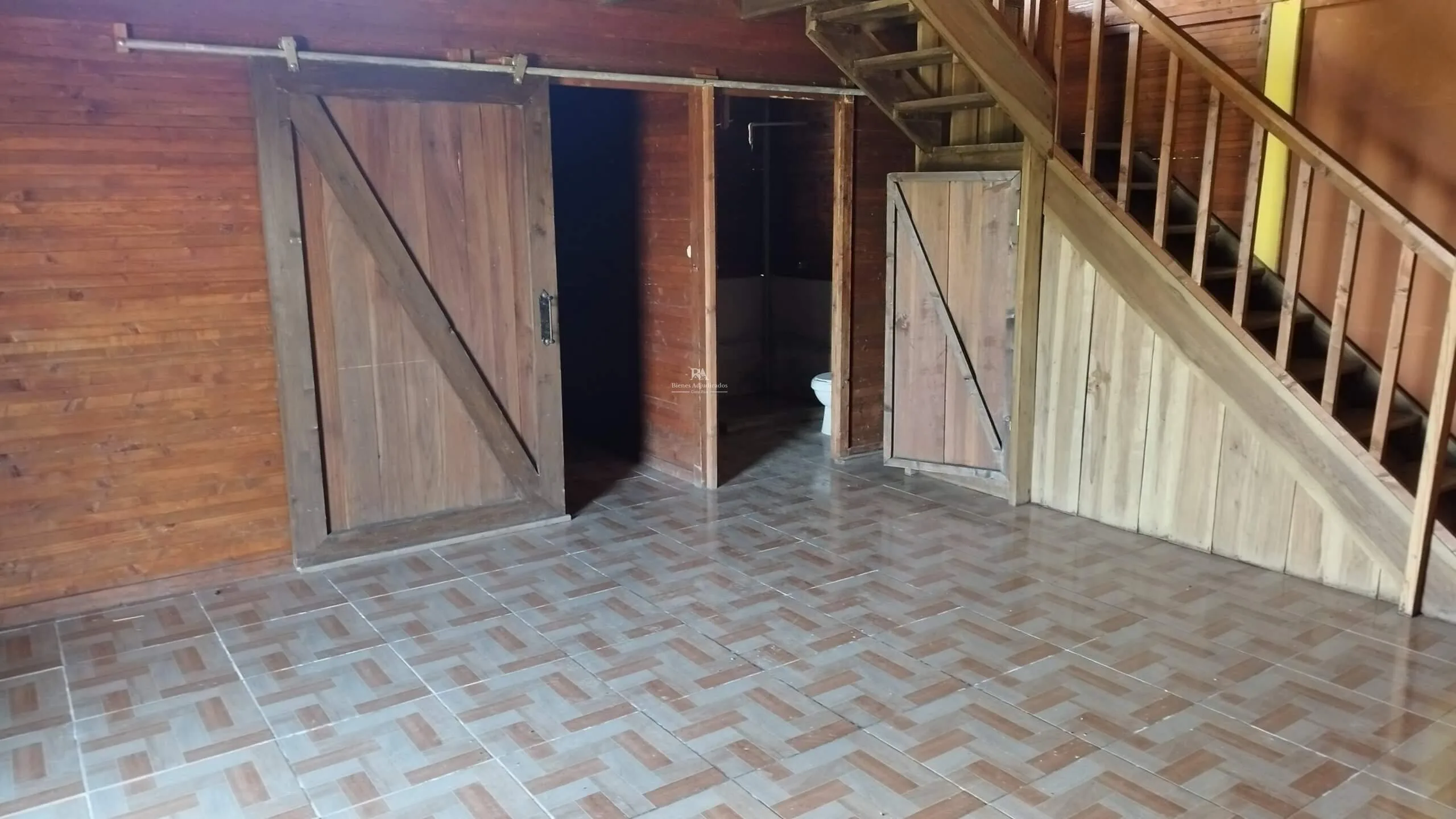 Lote con construcción Cartago