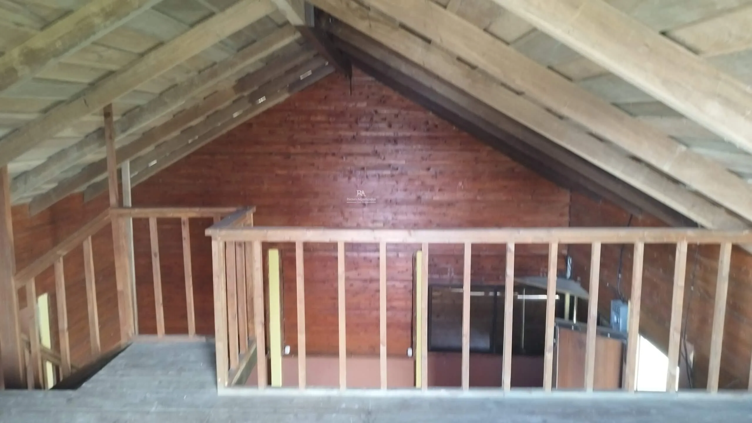 Lote con construcción Cartago
