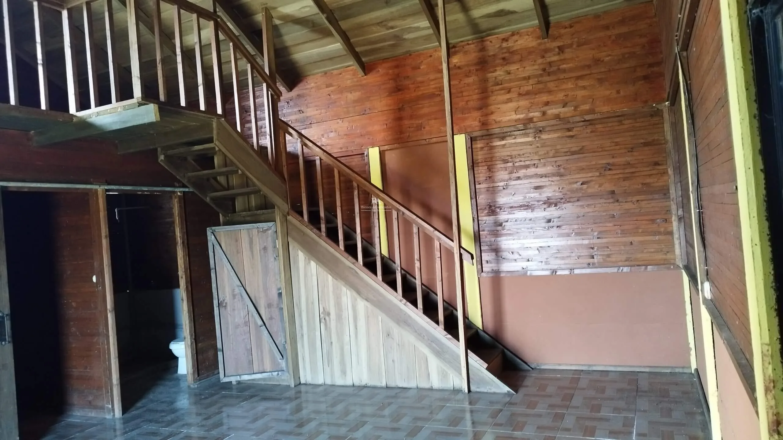 Lote con construcción Cartago