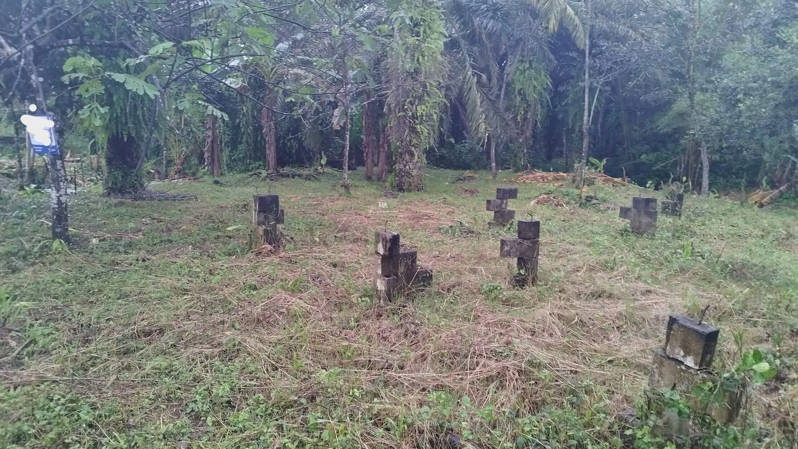 Lote – Construcción en Corredores Puntarenas