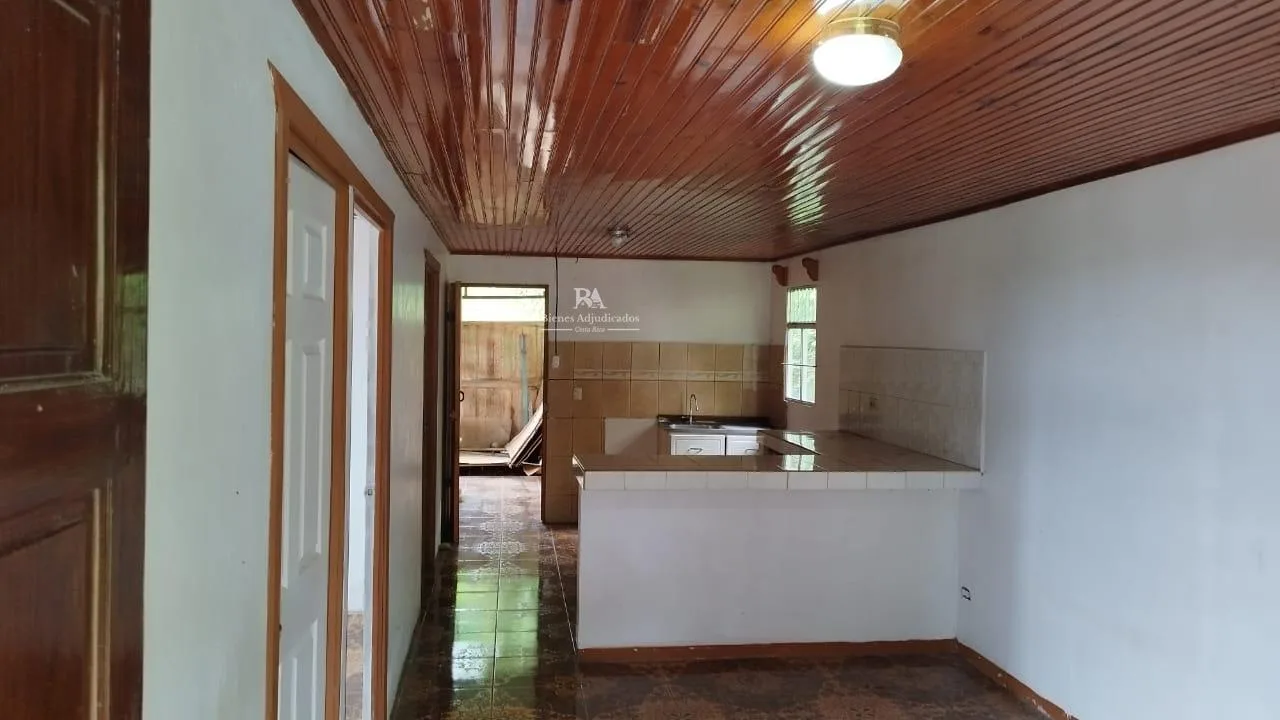 Lote – Construcción en Coto Brus