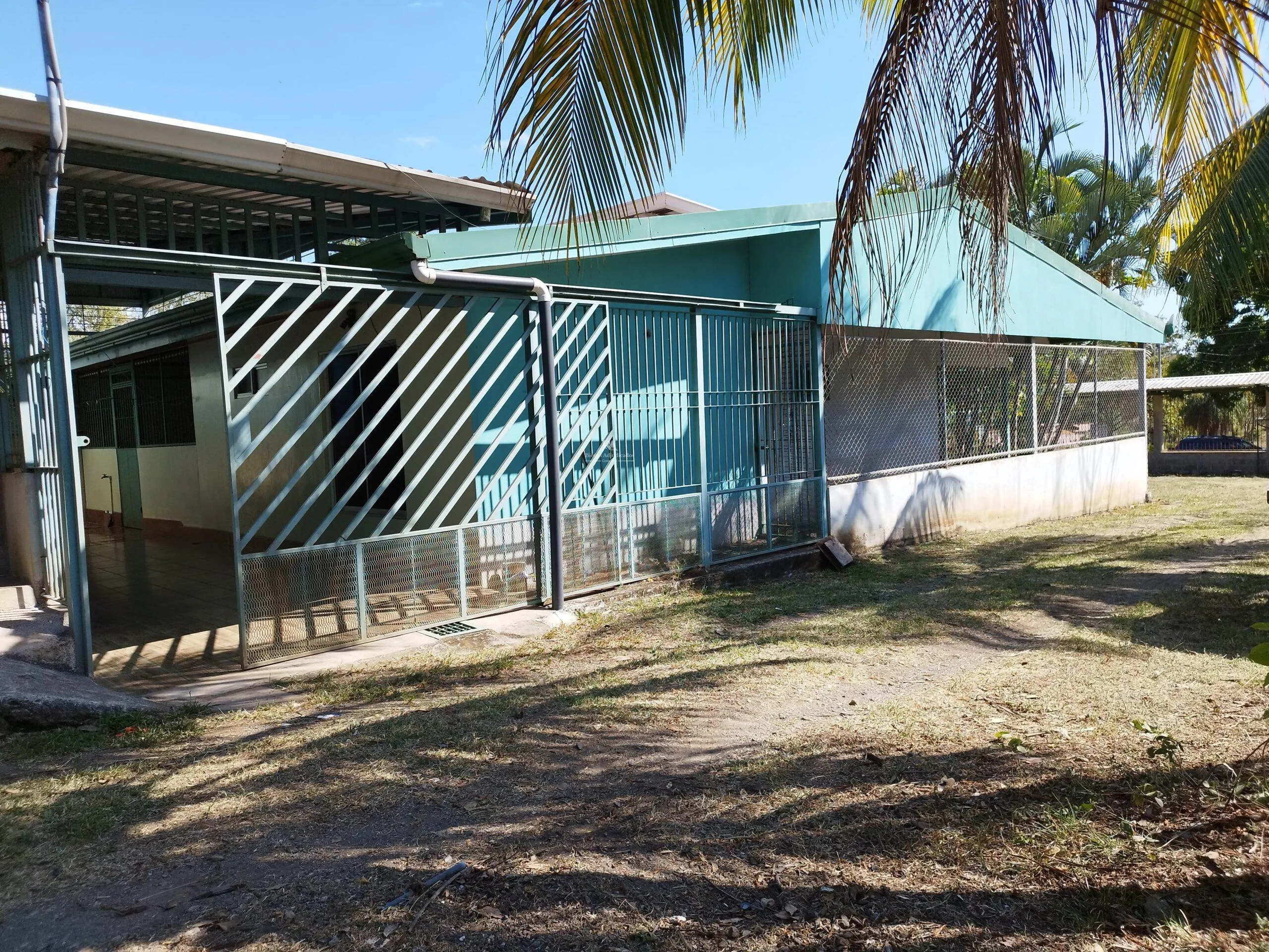 Lote-Construcción en Orotina