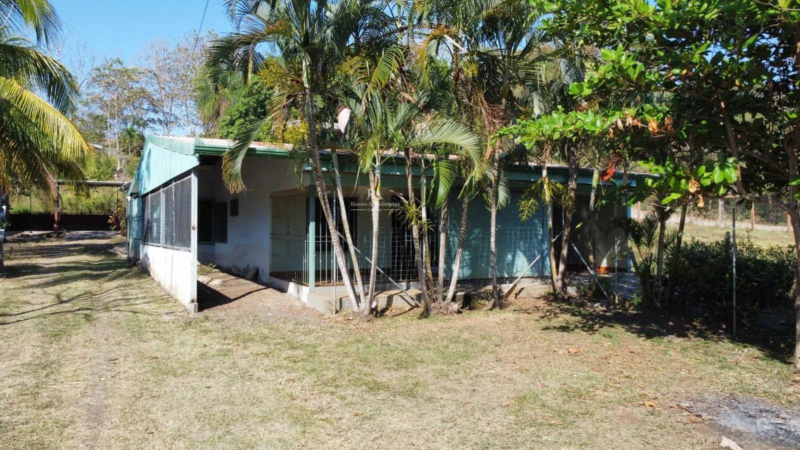 Lote-Construcción en Orotina