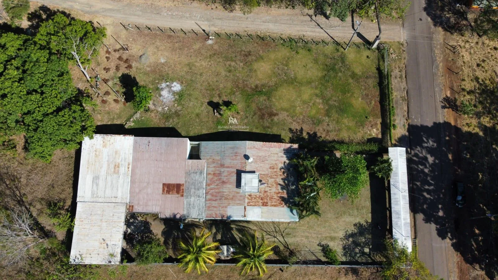 Lote-Construcción en Orotina