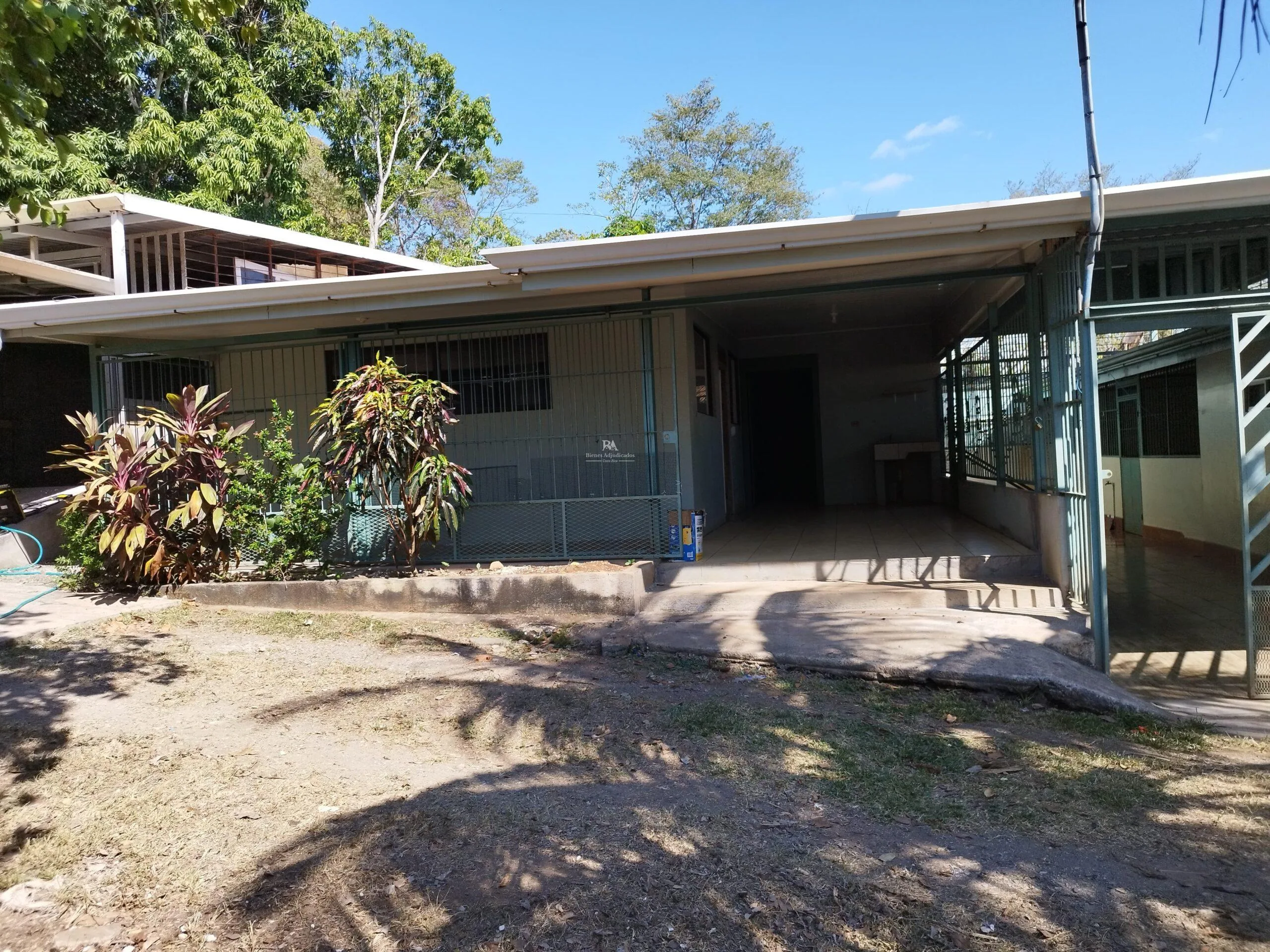 Lote-Construcción en Orotina