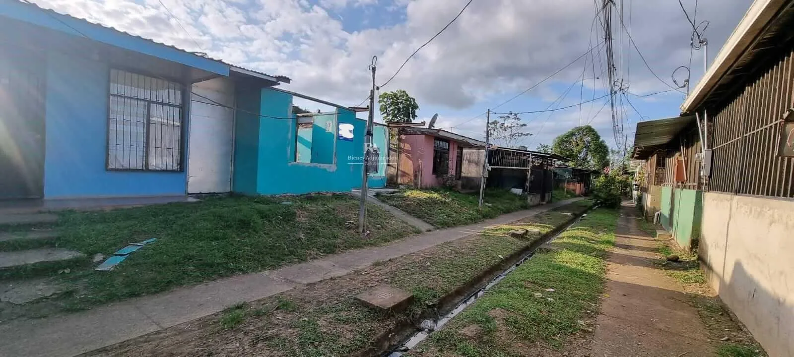 Lote – Construcción en Upala Alajuela