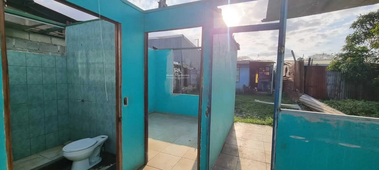 Lote – Construcción en Upala Alajuela