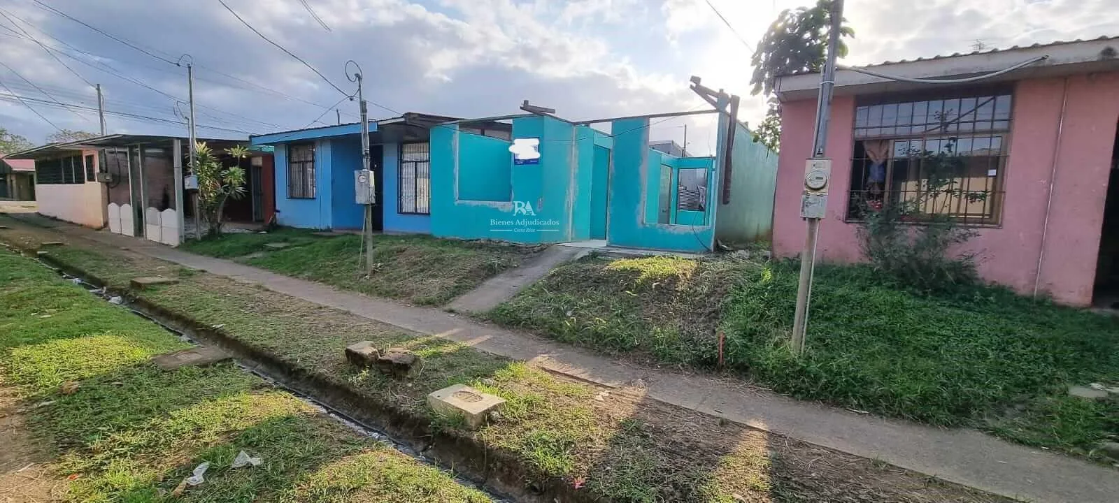 Lote – Construcción en Upala Alajuela