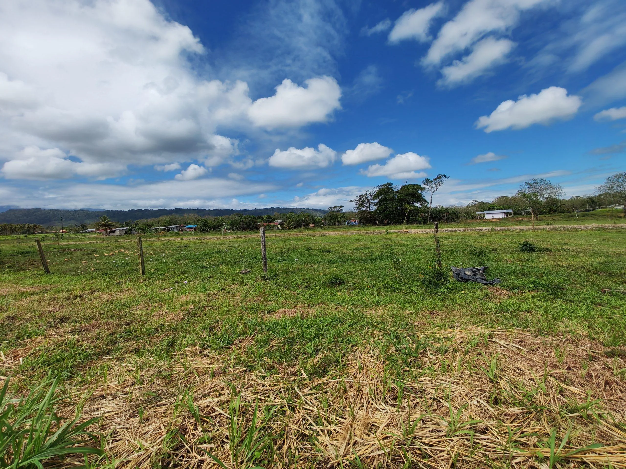 Lote en Aguas Zarcas San Carlos