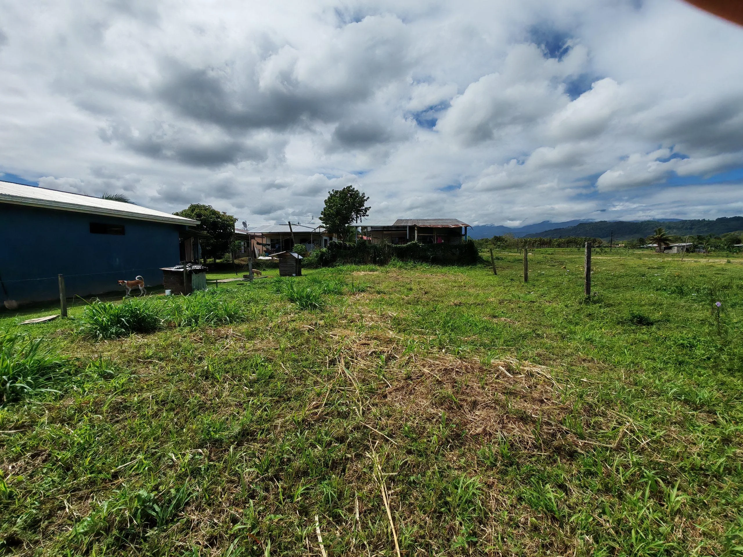 Lote en Aguas Zarcas San Carlos