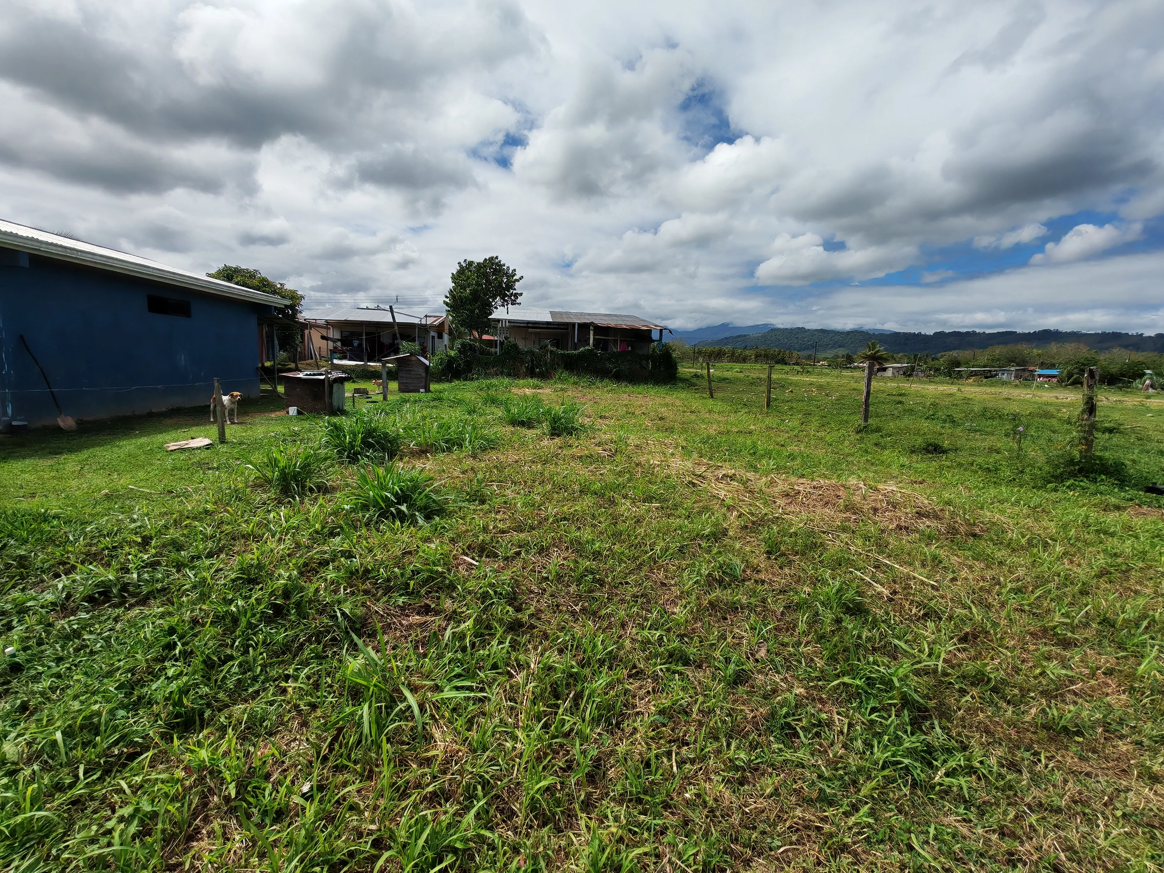 Lote en Aguas Zarcas San Carlos