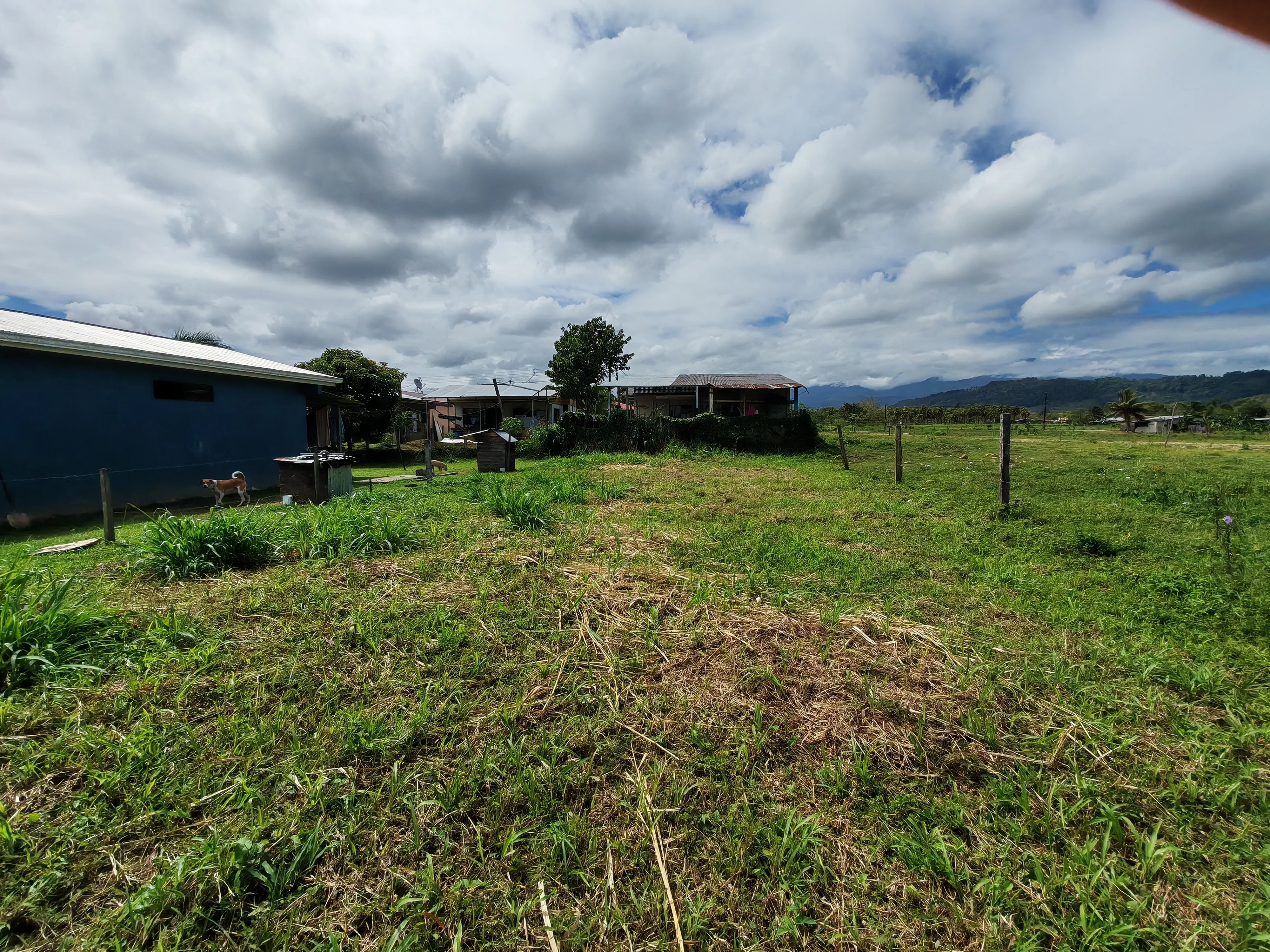 Lote en Aguas Zarcas San Carlos