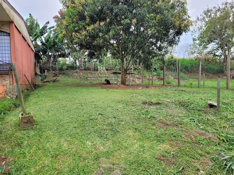 Lote en Aguas Zarcas San Carlos