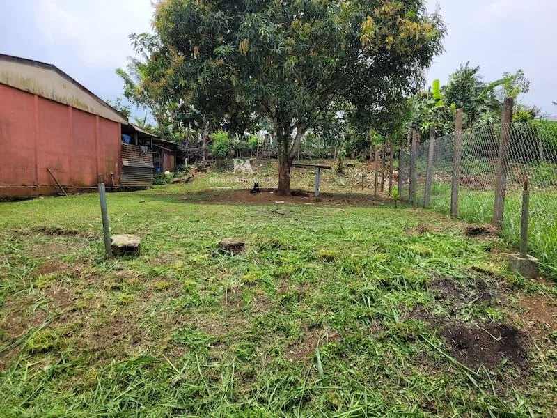 Lote en Aguas Zarcas San Carlos