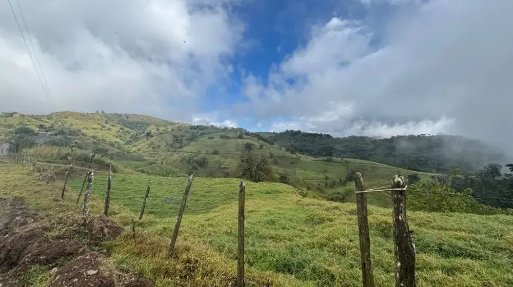 Lote en Alajuela Alfaro Ruiz Anateri