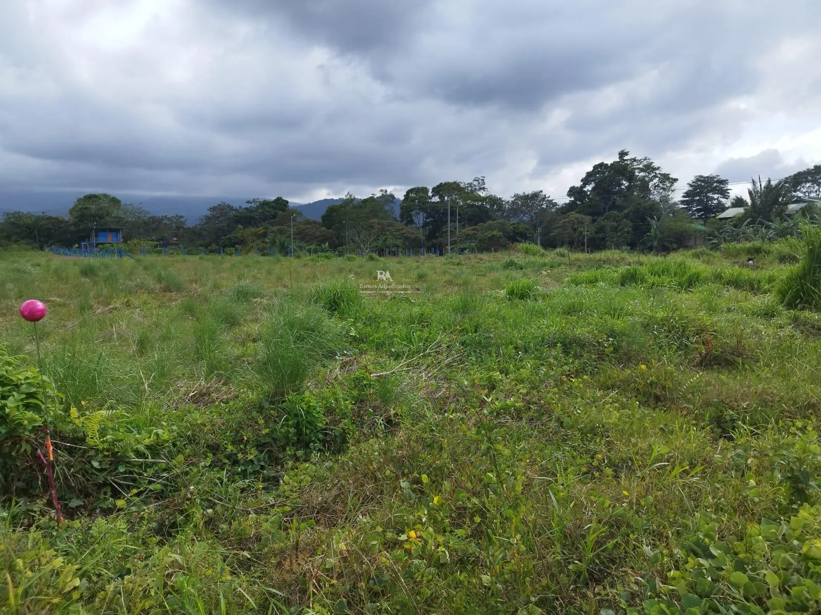 Lote en Alajuela San Carlos 2