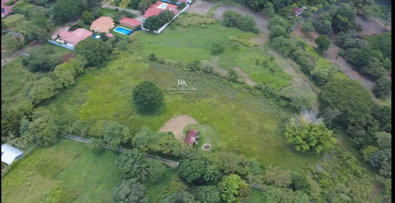 Lote en Alajuela Urbanización Quintas Montisel