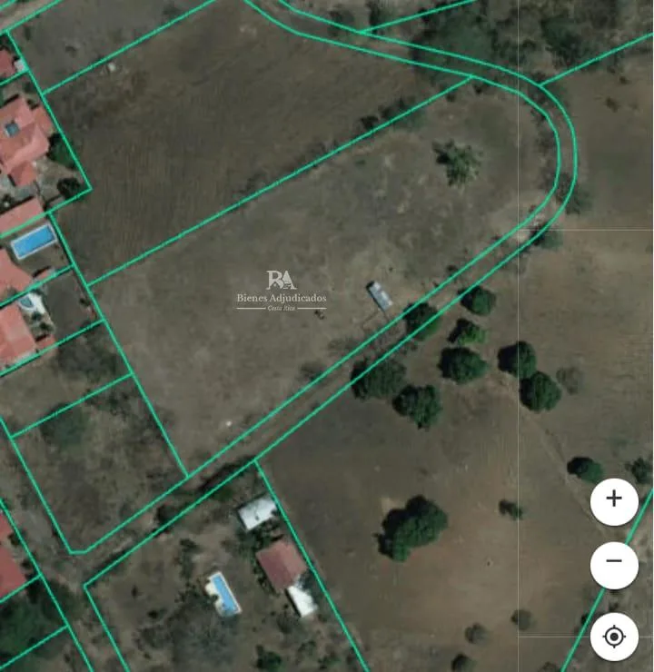 Lote en Alajuela Urbanización Quintas Montisel
