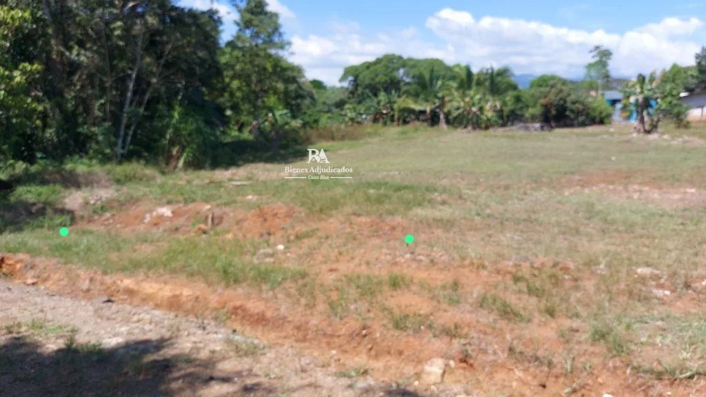Lote en Buenos Aires
