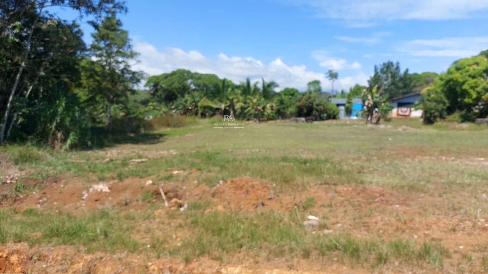 Lote en Buenos Aires