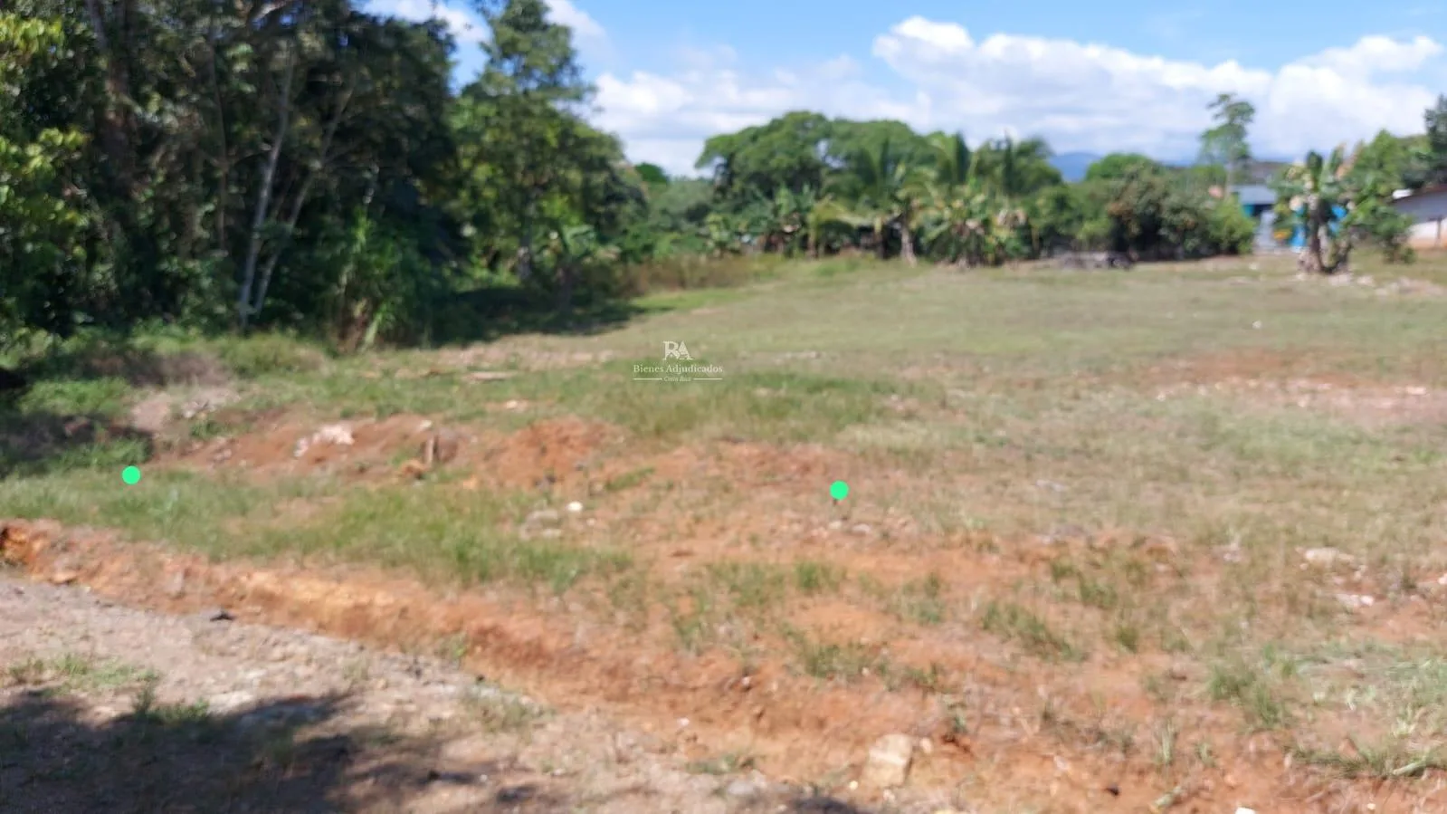 Lote en Buenos Aires
