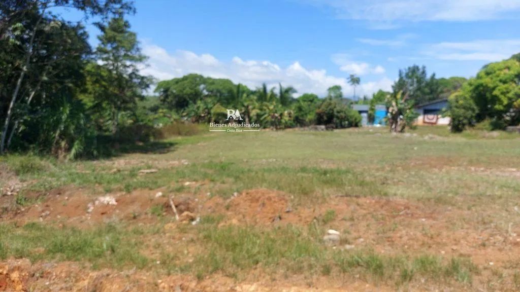 Lote en Buenos Aires