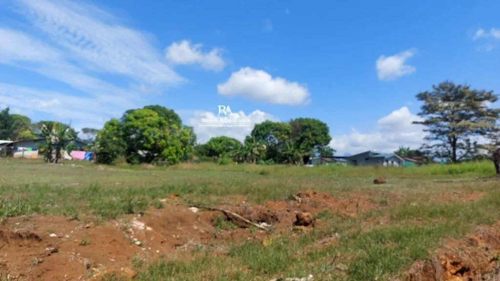 Lote en Buenos Aires
