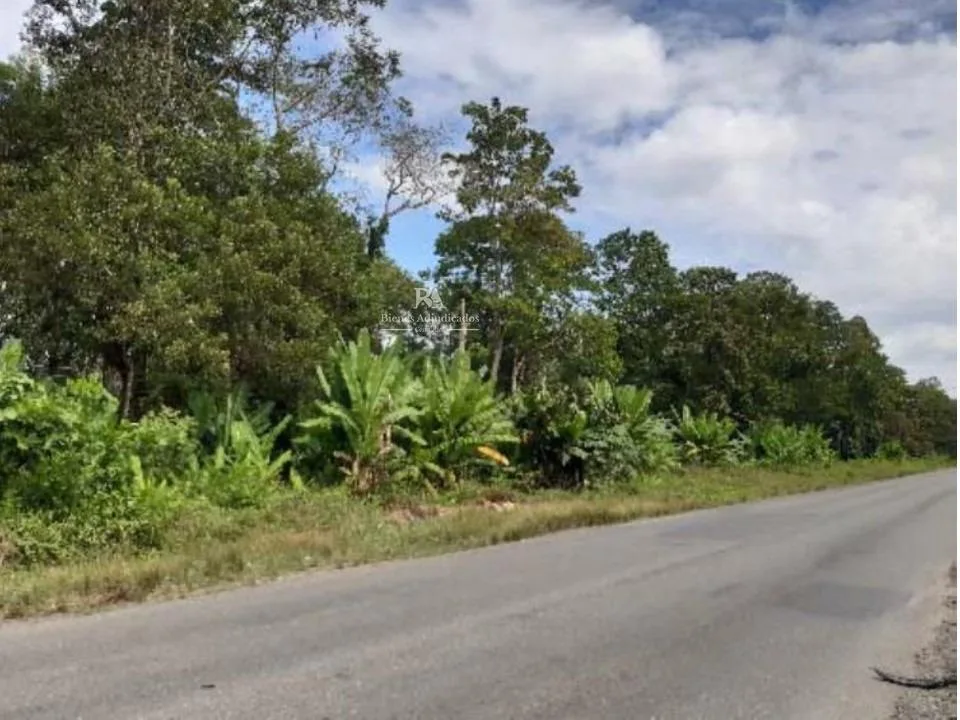 Lote en Búfalo de Limón