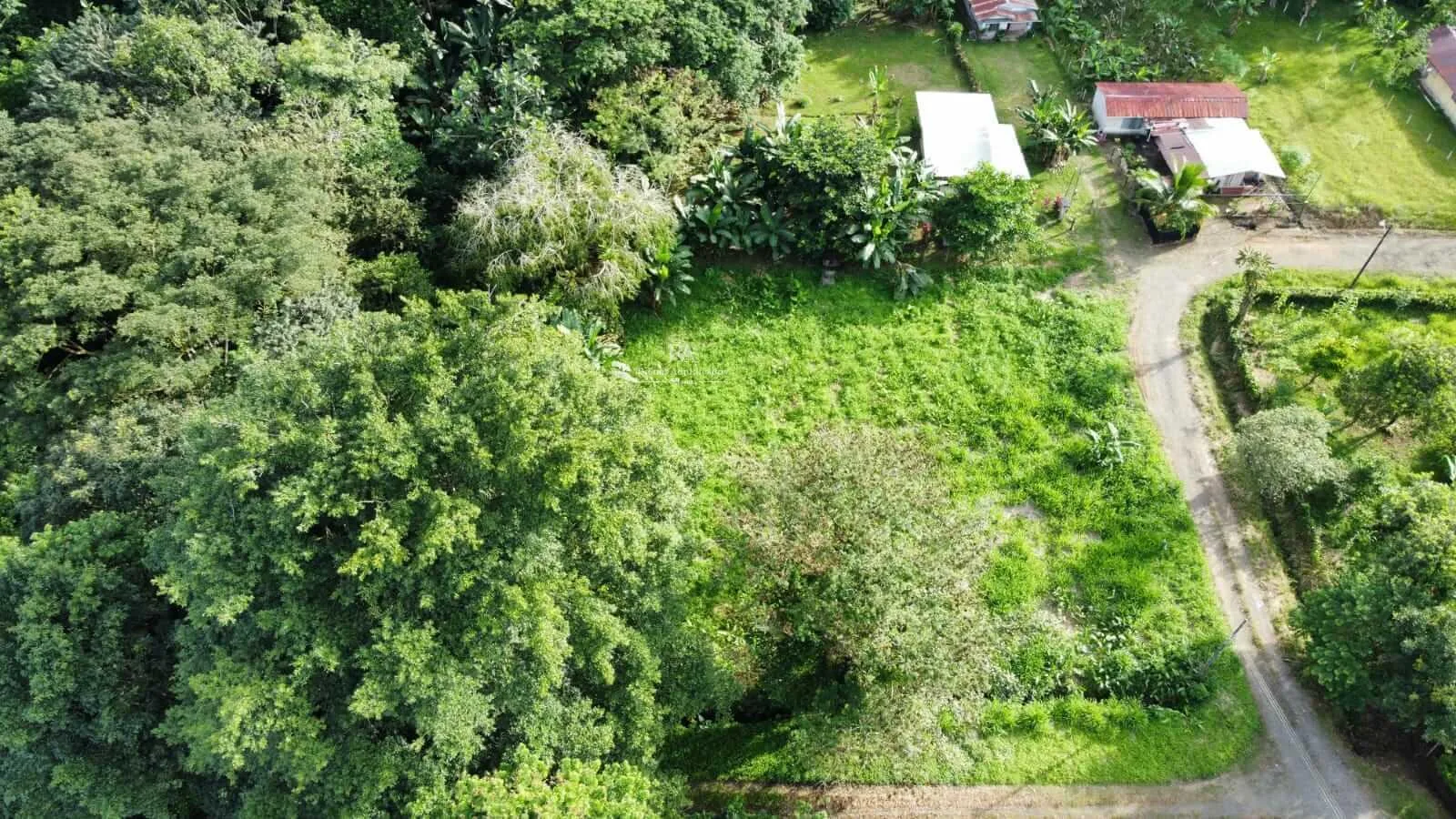Lote en Canalete de Upala